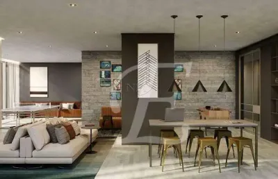 Apartamento com 4 quartos à venda na Rua Vupabussu, Alto de Pinheiros, São Paulo