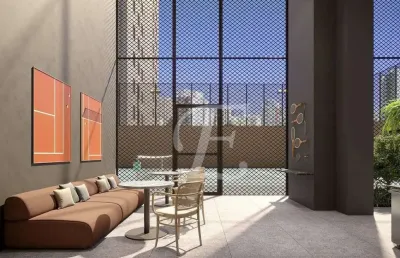 Apartamento com 3 dormitórios à venda, 277 m² por r$ 13.040.000,00 - alto de pinheiros - são paulo/sp