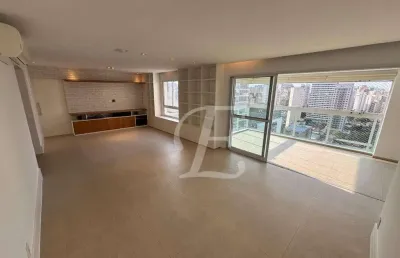 Apartamento com 3 dormitórios para alugar, 210 m² por r$ 28.700,00/mês - vila olímpia - são paulo/sp