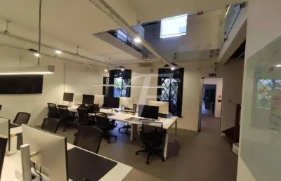 Casa com 9 dormitórios para alugar, 300 m² por r$ 58.324,01/mês - jardim américa - são paulo/sp