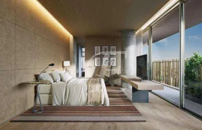 Apartamento com 4 dormitórios à venda, 479 m² por r$ 20.920.000,00 - moema pássaros - são paulo/sp