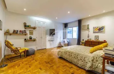 Apartamento à venda, 185 m² por r$ 2.100.000,00 - jardins - são paulo/sp