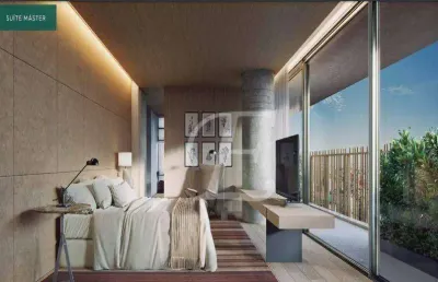 Apartamento com 4 quartos à venda, 479 m² por r$ 17.022.000 - moema pássaros - são paulo/sp