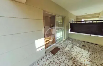 Apartamento com 3 quartos 1 suíte à vendar - vila cruzeiro - são paulo/sp, próximo estação cptm