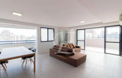 Cobertura com 4 dormitórios à venda, 210 m² por r$ 1.750.000,00 - perdizes - são paulo/sp