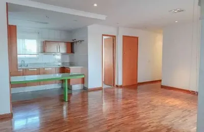 Apartamento com 2 dormitórios à venda, 110 m² em pinheiros