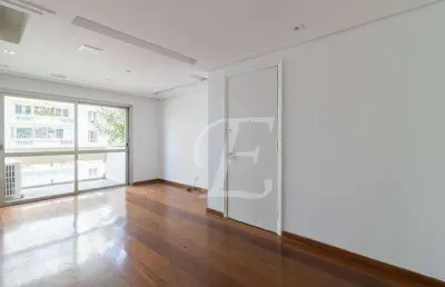 Apartamento à venda, 85 m² por r$ 1.350.000,00 - cerqueira césar - são paulo/sp