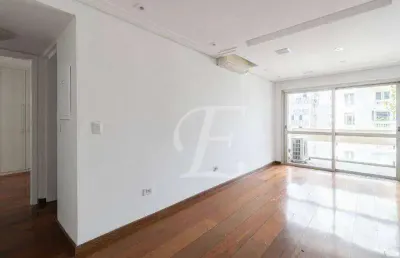 Apartamento com 2 dormitórios para alugar, 85 m² por r$ 8.000,00/mês - cerqueira césar - são paulo/sp