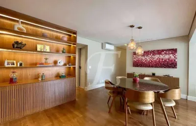 Cobertura com 3 dormitórios à venda, 230 m² por r$ 3.500.000,00 - alto de pinheiros - são paulo/sp