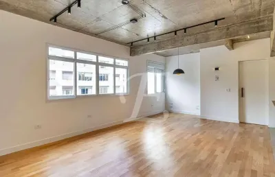 Apartamento reformado, com 2 dormitórios (suítes) à venda, 100 m² por r$ 1.285.000 - consolação - são paulo/sp