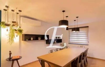 Apartamento com 3 dormitórios à venda, 116 m² por r$ 2.200.000,00 - vila nova conceição - são paulo/sp