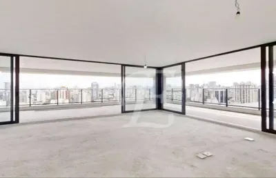 Apartamento exclusivo com 4 dormitórios à venda, 230 m² por r$ 6.300.000 - pinheiros - são paulo/sp