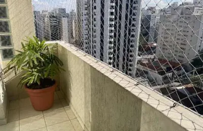 Apartamento com 2 dormitórios à venda, 104 m² por r$ 1.250.001,00 - jardim paulista - são paulo/sp