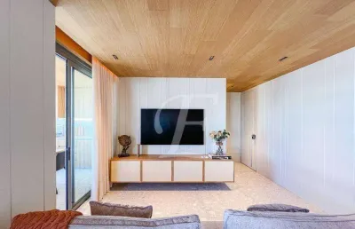 Apartamento duplex à venda, 245 m² por r$ 14.995.000,00 - jardim américa - são paulo/sp