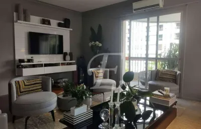 Apartamento com 3 dormitórios à venda, 150 m² por r$ 1.950.000,00 - jardim paulista - são paulo/sp