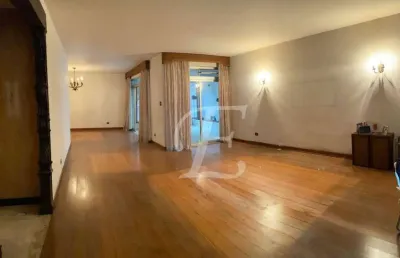 Oportunidade na vila nova conceição  comercial ou residencial!