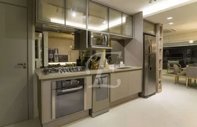 Apartamento com 3 dormitórios à venda, 131 m² por r$ 2.274.000,00 - vila leopoldina - são paulo/sp