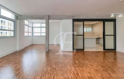 Apartamento com 3 dormitórios à venda, 213 m² por r$ 4.250.000,00 - cerqueira césar - são paulo/sp