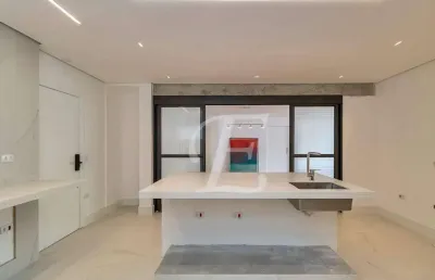 Apartamento com 3 dormitórios à venda, 213 m² por r$ 4.250.000,00 - cerqueira césar - são paulo/sp