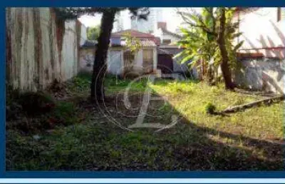 Terreno à venda – 700 m², no brooklin, escritura definitiva | documentação 100% ok, bem perto da avenida roberto marinho
