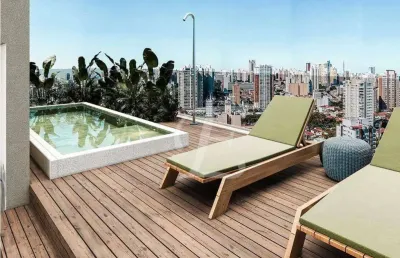Cobertura com 3 dormitórios à venda, 305 m² por r$ 11.690.000,00 - jardins - são paulo/sp