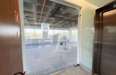 Conjunto para alugar, 120 m² por r$ 11.447,25/mês - vila clementino - são paulo/sp