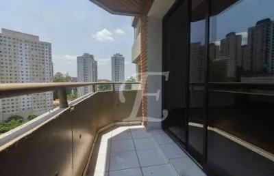 Apartamento com 3 dormitórios para alugar, 119 m² por r$ 5.445,67/mês - morumbi - são paulo/sp