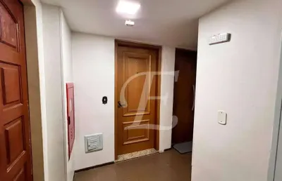 Apartamento à venda – 2 quartos – 48m² – 2 quartos, 1 vaga –, vila friburgo, residencial ouro preto – região capela do socorro