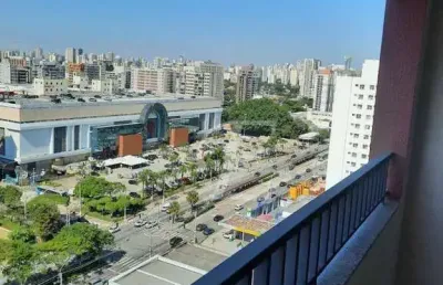 Apartamento, alugar, moema, 1 quarto e sala, 31m2, em frente ao shopping ibirapuera