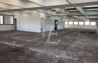 Conjunto para alugar, 415 m² por r$ 29.773,66/mês - chácara santo antônio - são paulo/sp