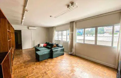 Apartamento à venda, 117 m² por r$ 2.100.000,00 - jardins - são paulo/sp