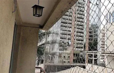 Apartamento, alugar, 2 quartos com varanda, 60 m2, de frente, 1 vaga. próximo à av paulista, e metro na consolação