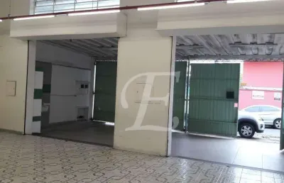 Casa a venda na vila madalena com 4 quartos, 4 banheiros, 4 vagas, 290 metros, com um salão de mais de 80 metros