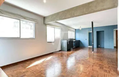 Apartamento à venda, 108 m² por r$ 1.390.001,00 - jardim américa - são paulo/sp