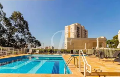 Apartamento a venda mobiliado, 2 quartos, 1 suite, 2 banheiros, 1 vaga, vila morais,vista eterna para o zoológico e jardim botânico!