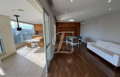 Apartamento com 3 dormitórios à venda, 179 m² por r$ 3.800.000,00 - brooklin - são paulo/sp