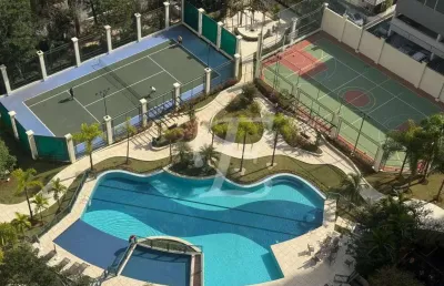 Apartamento com 3 dormitórios à venda, 168 m² por r$ 2.930.000,00 - brooklin - são paulo/sp