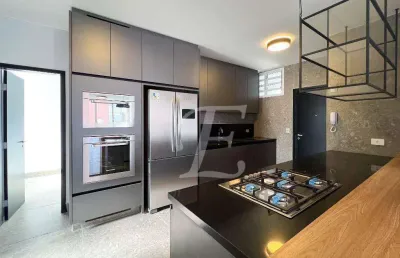 Apartamento com 3 dormitórios, 152 m² - venda por r$ 3.000.000,00 ou aluguel por r$ 17.704,67/mês - cerqueira césar - são paulo/sp