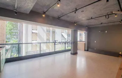 Apartamento à venda, 52 m² por r$ 1.300.000,00 - itaim bibi - são paulo/sp