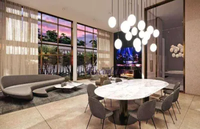Apartamento com 4 dormitórios à venda, 230 m² por r$ 4.511.387,00 - pinheiros - são paulo/sp