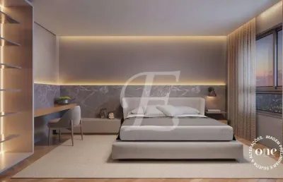 Cobertura com 4 quartos, 345 m², luz natural abundante, vista panorâmica, amplo terraço em moema - são paulo/sp
