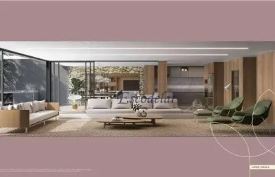Casa com 4 quartos à venda, 707 m² por r$ 9.370.000 - vila morumbi - são paulo/sp