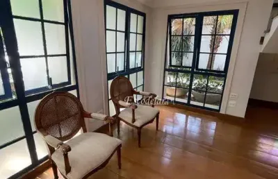 Casa com 8 dormitórios para alugar, 683 m² por r$ 62.505,58/mês - jardim américa - são paulo/sp
