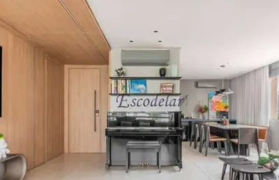 Apartamento com 3 dormitórios à venda, 137 m² por r$ 3.160.001,00 - vila olímpia - são paulo/sp