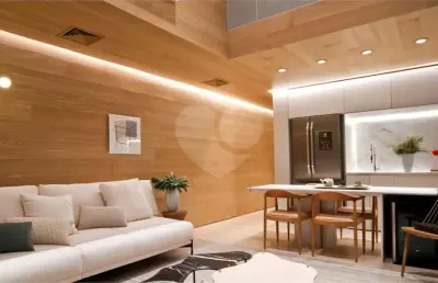 Apartamento com 1 dormitório à venda, 80 m² por r$ 2.007.000,00 - jardim américa - são paulo/sp