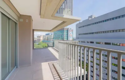 Apartamento com 2 dormitórios à venda, 94 m² por r$ 2.350.000,00 - jardim paulista - são paulo/sp