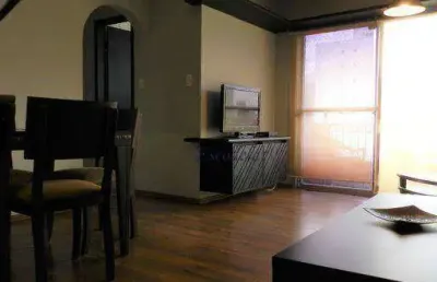 Apartamento à venda, 65 m² por r$ 850.000,00 - vila nova conceição - são paulo/sp