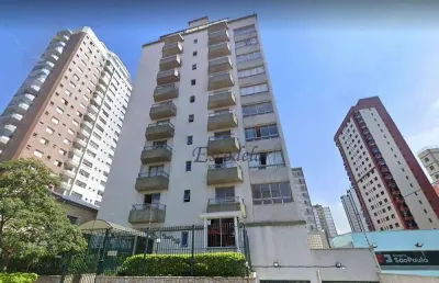 Apartamento com 2 dormitórios à venda, 72 m² por r$ 700.000,00 - vila clementino - são paulo/sp