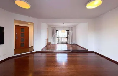 Apartamento com 3 dormitórios à venda, 155 m² por r$ 1.300.000,00 - vila clementino - são paulo/sp
