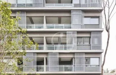 Apartamento novo e pronto para morar – 85 m² | 2 dormitórios | 2 vagas – vila pompéia